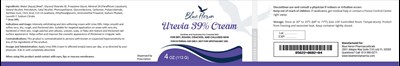 Urevia 39 (Urevia 39 Label)